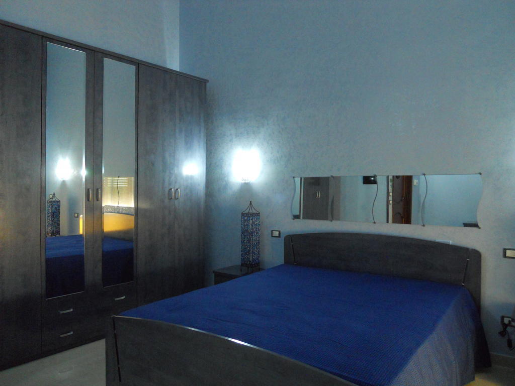 Bed And Breakfast Via Leuca Lecce Quarto foto